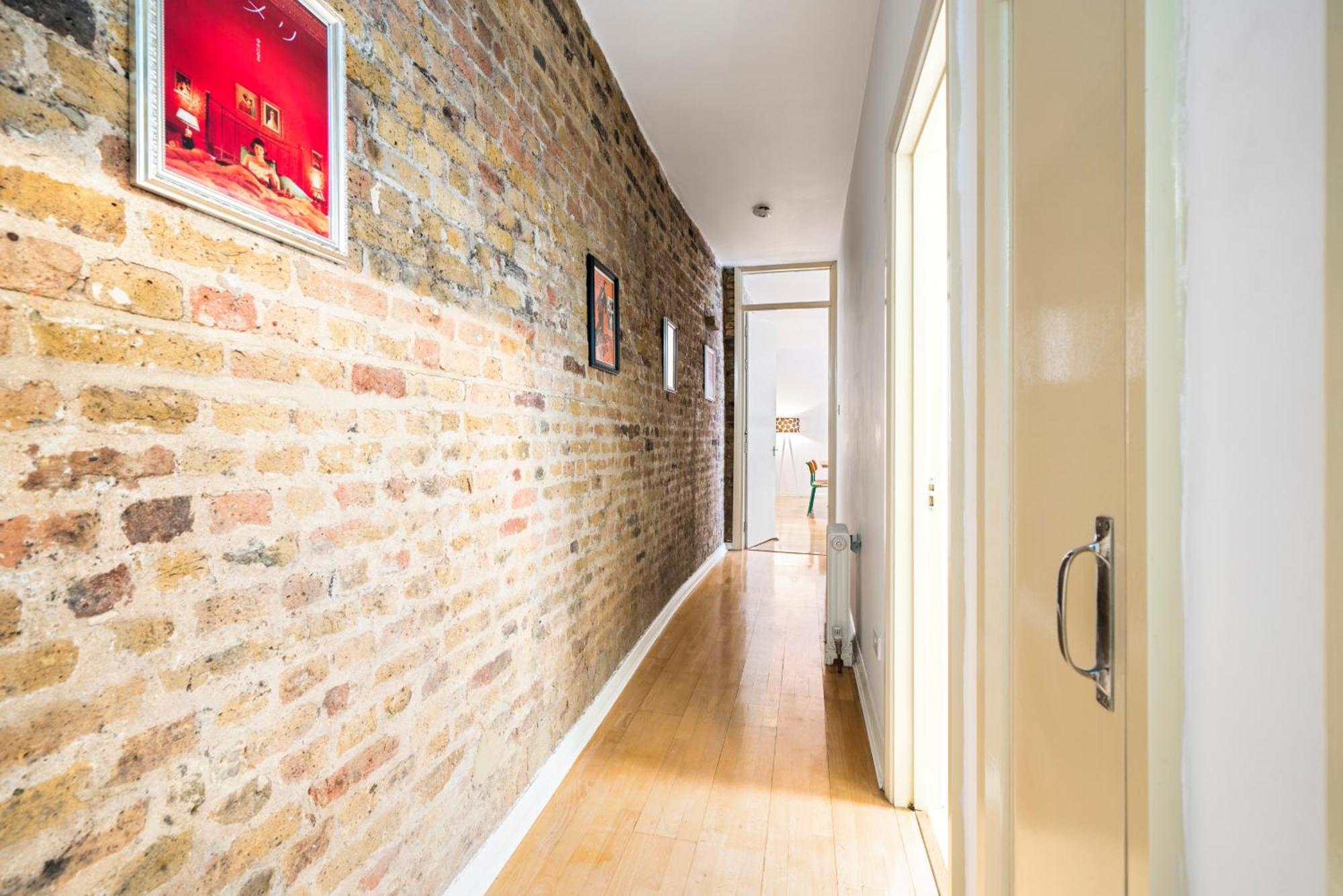 Apartment Unique Near Old Street Station London