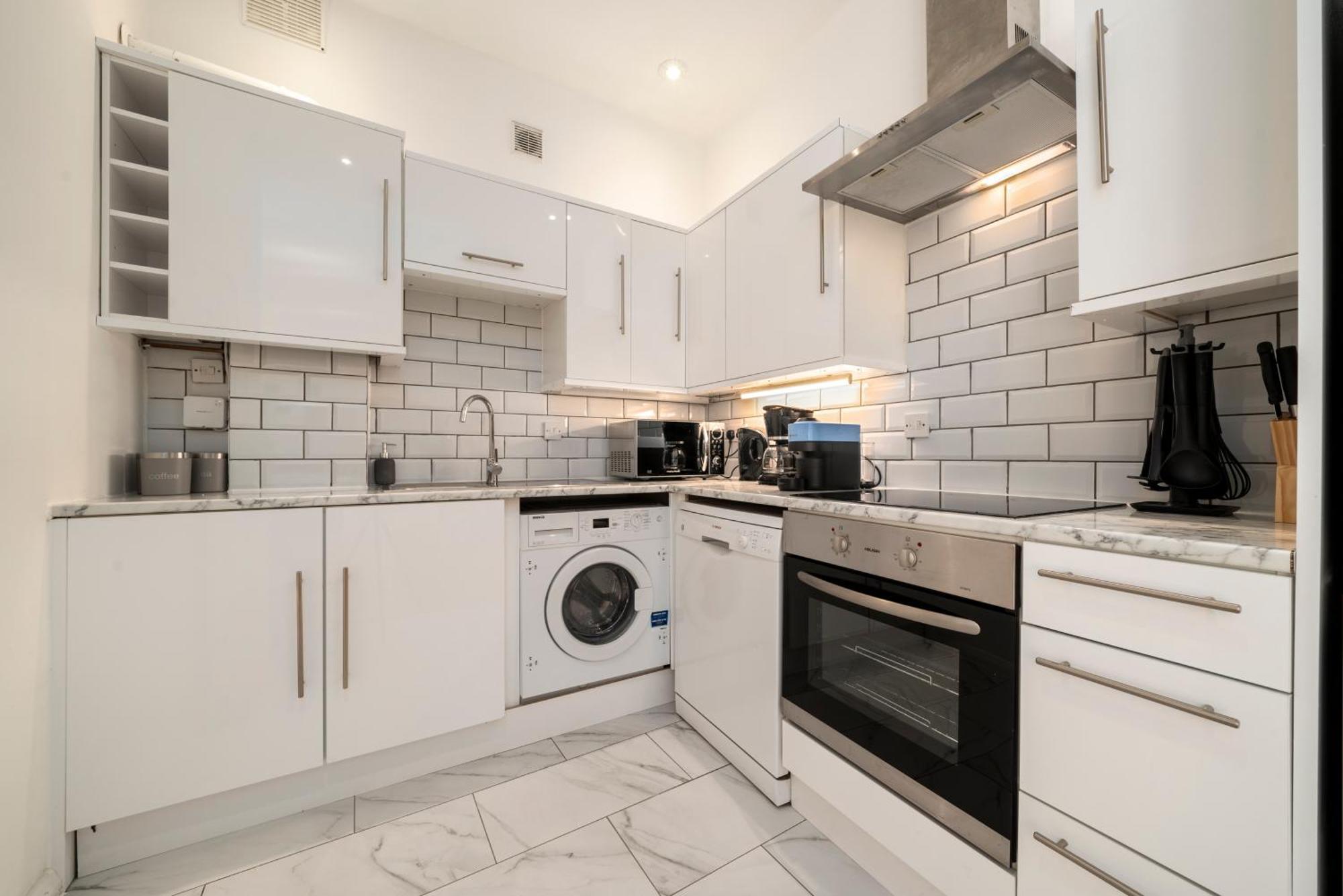 Unique Near Old Street Station * London