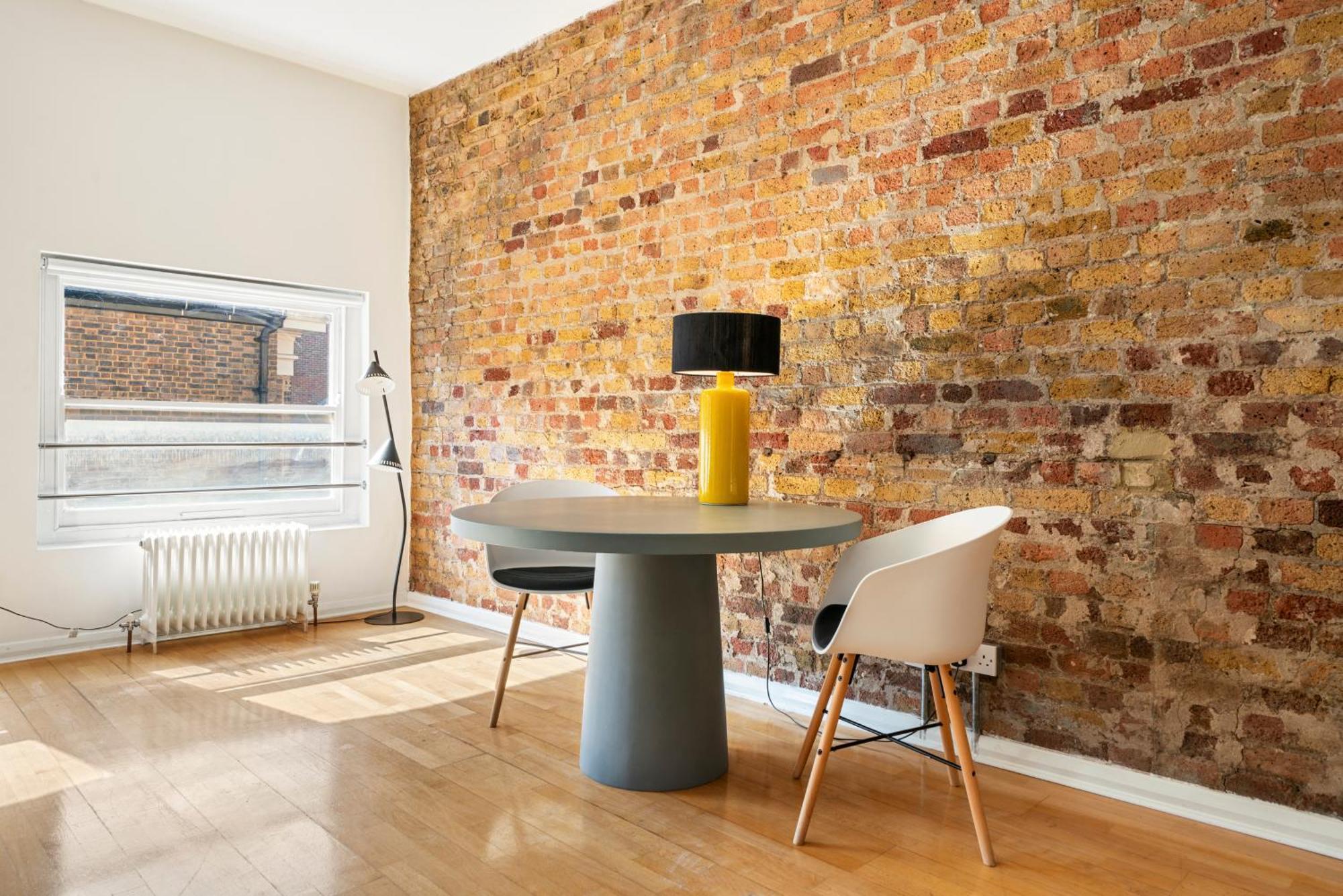 Apartment Unique Near Old Street Station