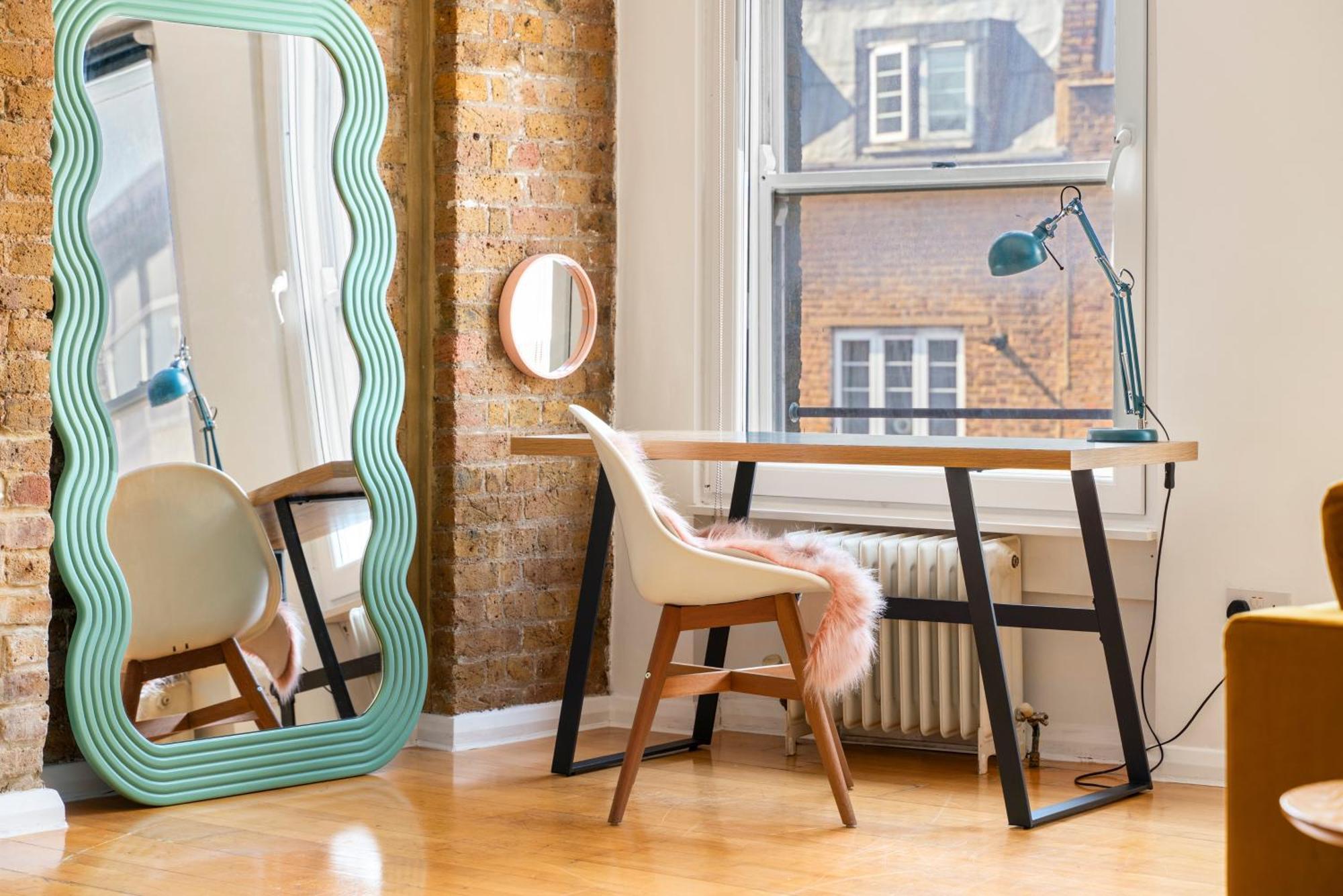 Apartment Unique Near Old Street Station