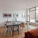 Unique Apartments Near Old Street Station