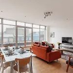Unique Apartments Near Old Street Station