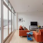 Unique Apartments Near Old Street Station