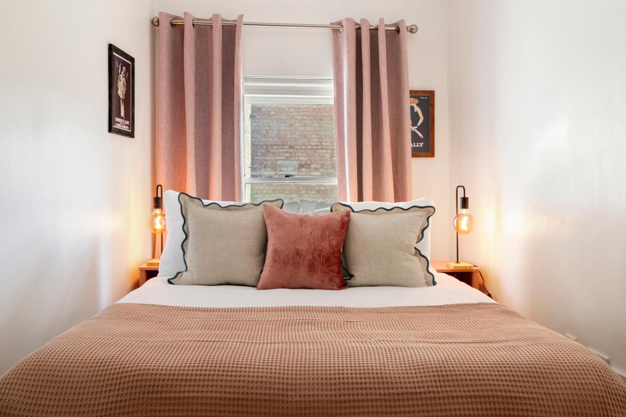 Appartamento Unique Near Old Street Station *