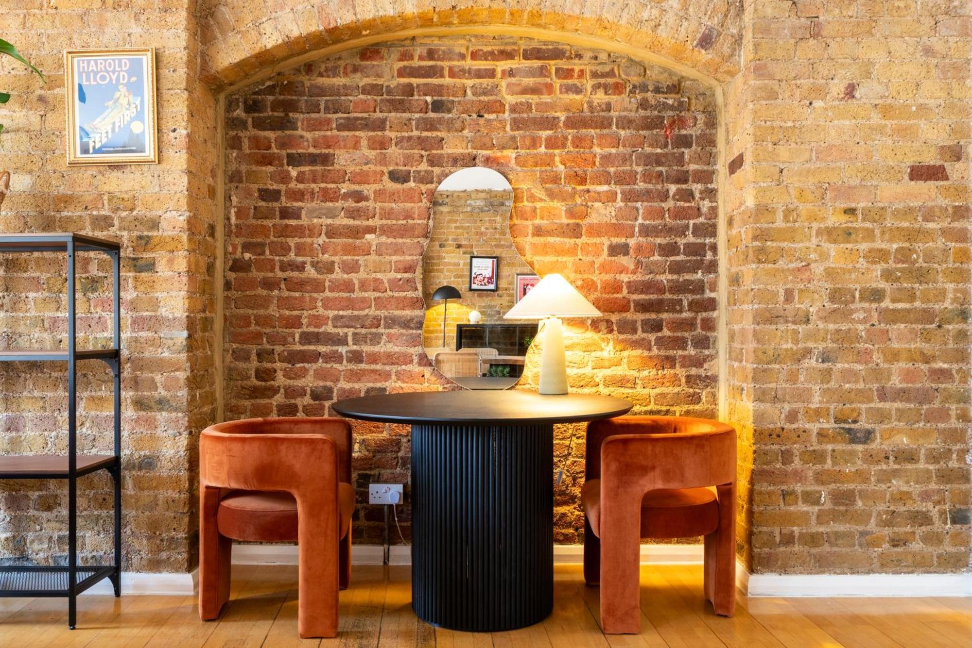 Appartamento Unique Near Old Street Station