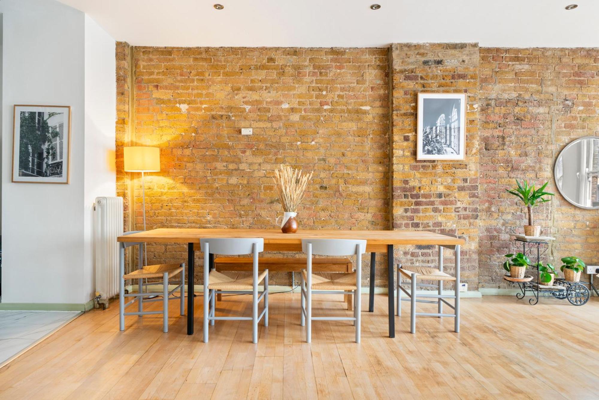 Appartamento Unique Near Old Street Station *