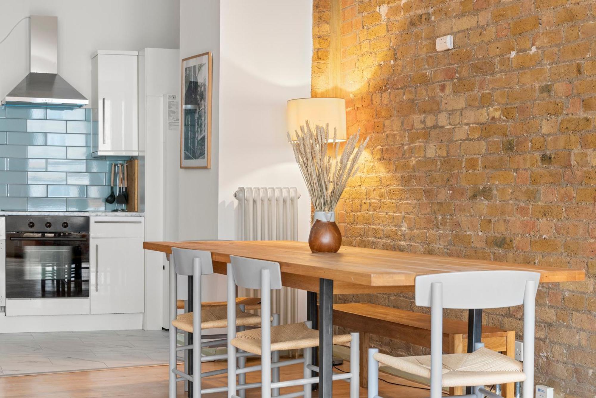 Appartamento Unique Near Old Street Station
