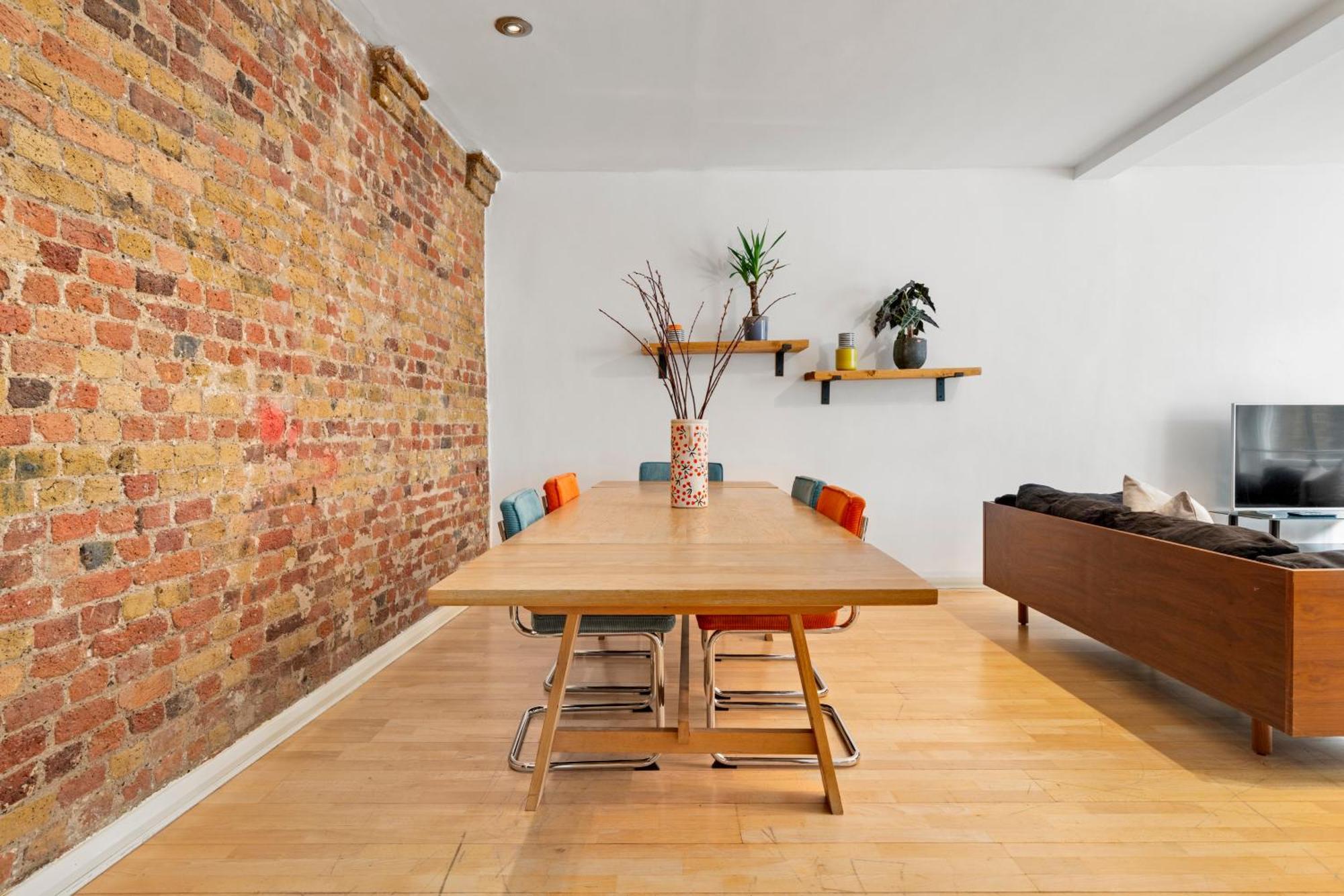 Appartamento Unique Near Old Street Station *
